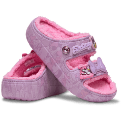 Minnie Daisy Classic Cozzzy Sandal for Women