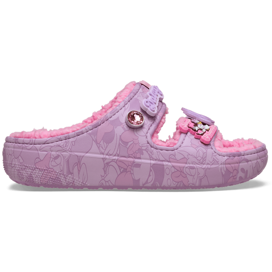 Minnie Daisy Classic Cozzzy Sandal for Women