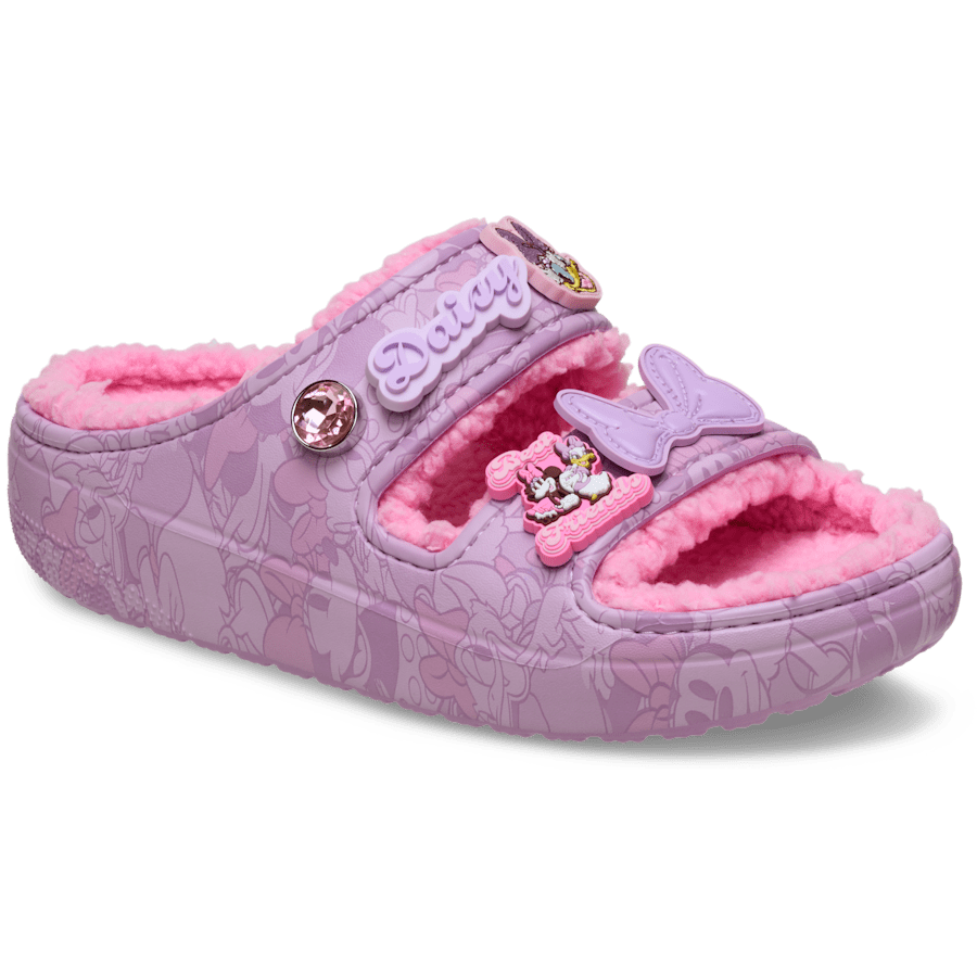 Minnie Daisy Classic Cozzzy Sandal for Women