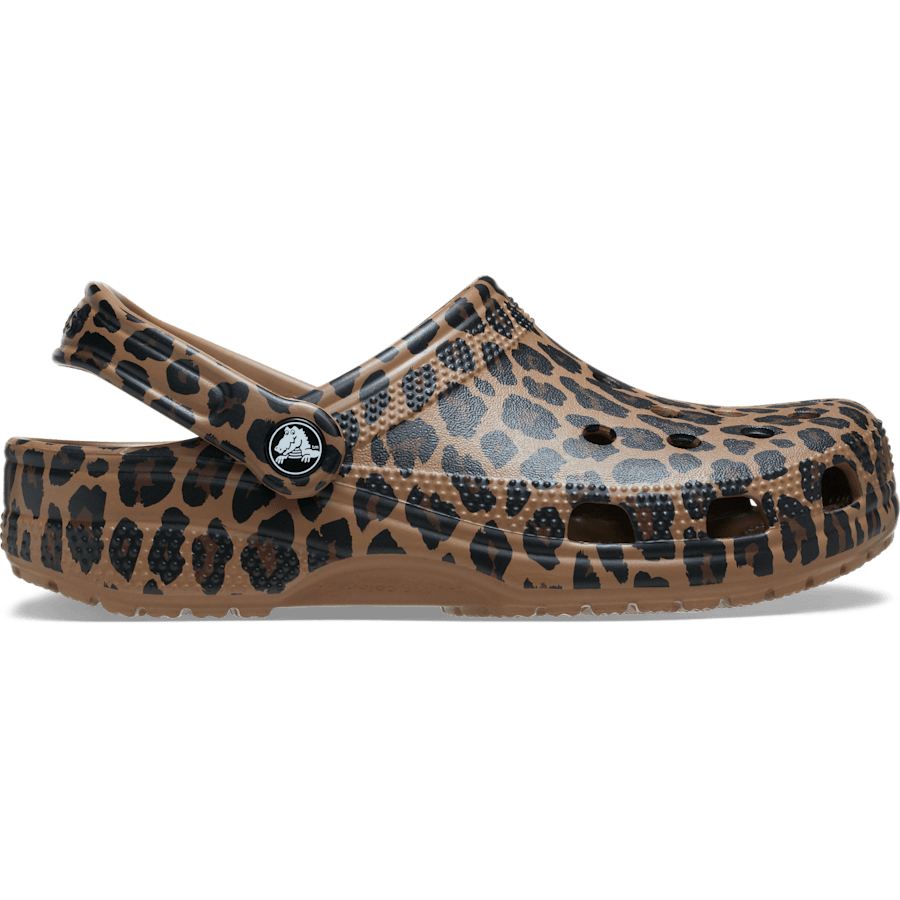 Classic Animal Clog for Women|Men