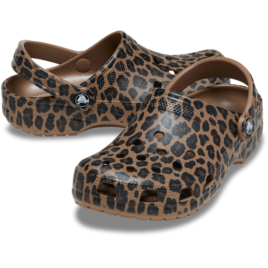 Classic Animal Clog for Women|Men