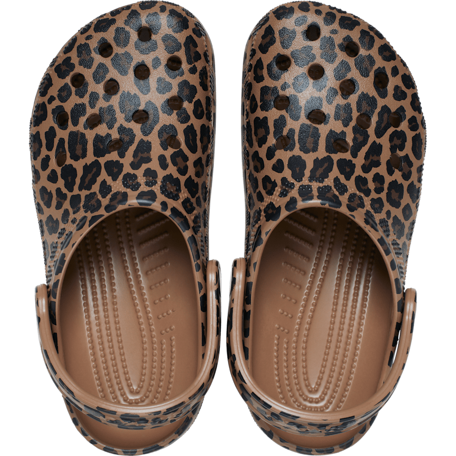 Classic Animal Clog for Women|Men
