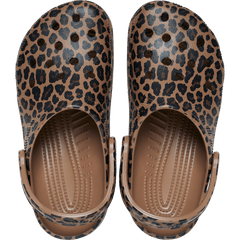 Classic Animal Clog for Women|Men