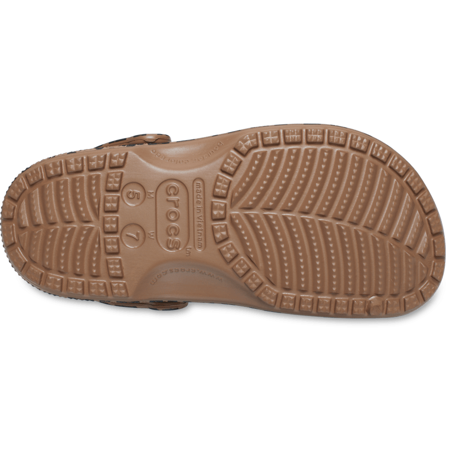 Classic Animal Clog for Women|Men
