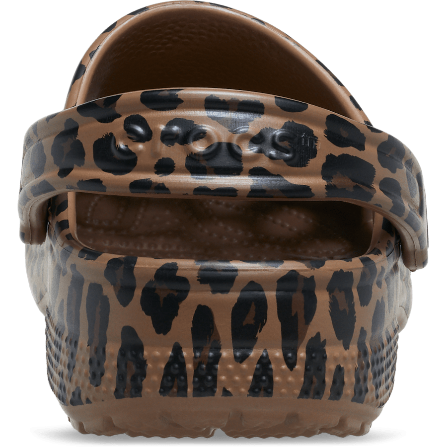 Classic Animal Clog for Women|Men
