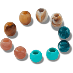 Beads 10 Pack for Women|Kids
