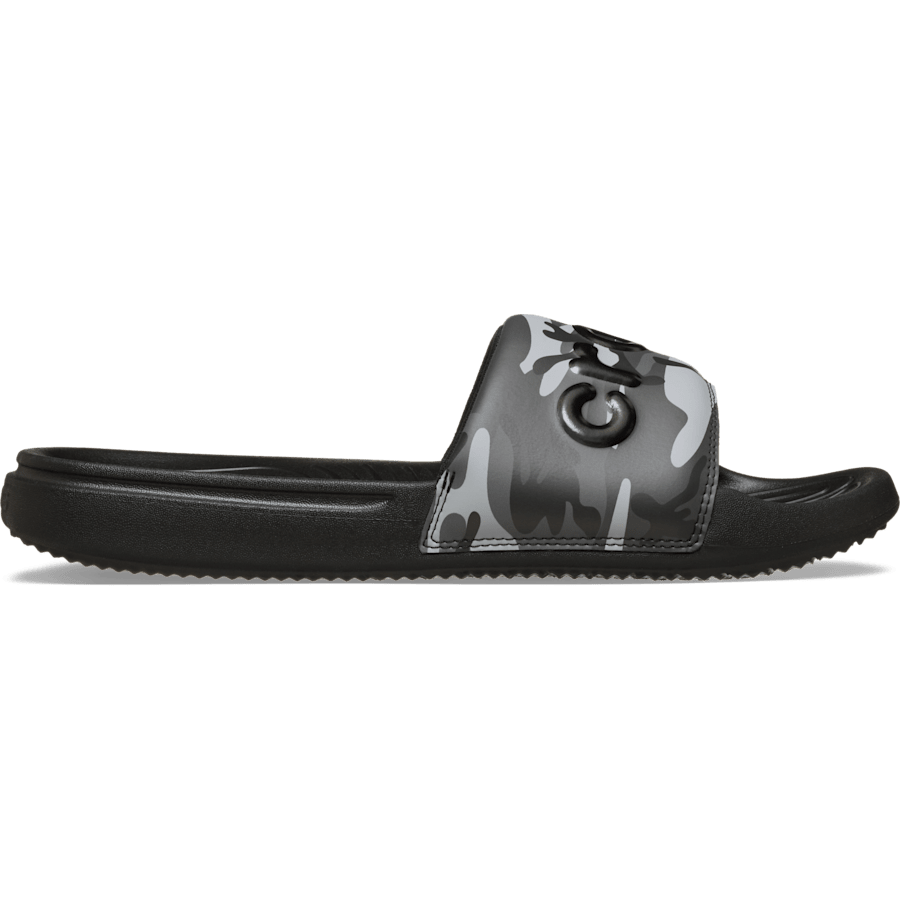 Men's Crocs All Day Camouflage Slide for Men