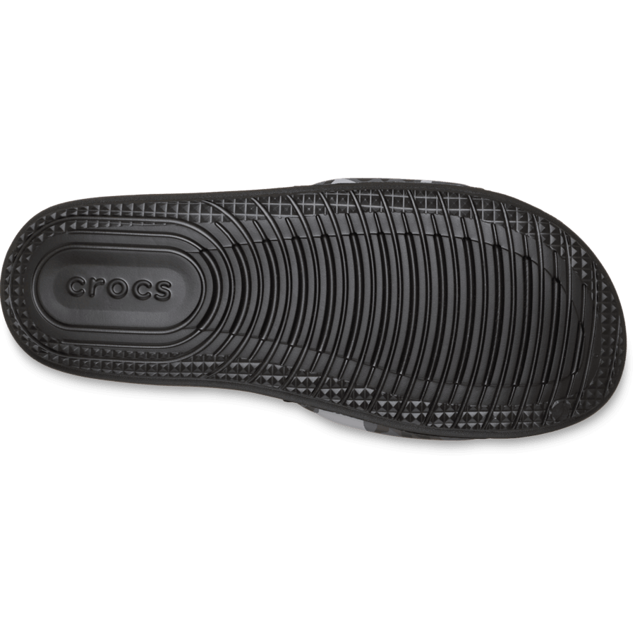 Men's Crocs All Day Camouflage Slide for Men