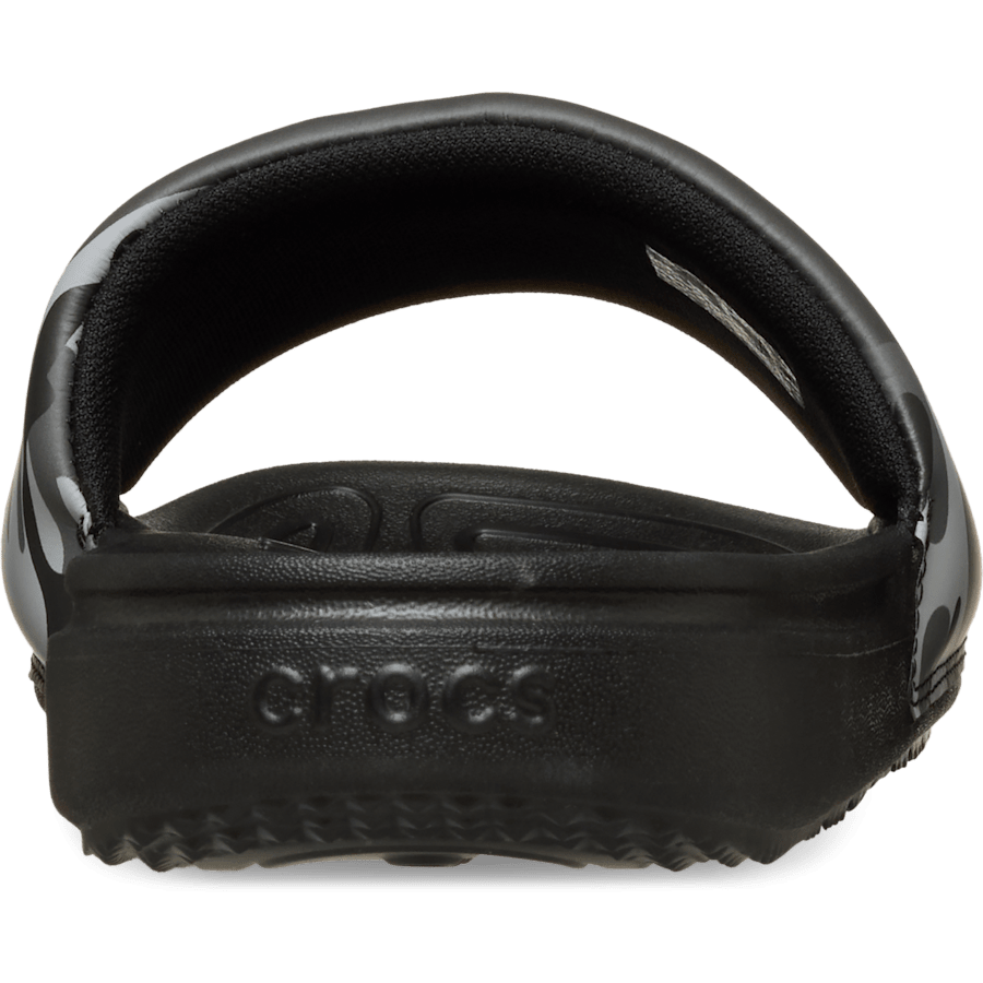 Men's Crocs All Day Camouflage Slide for Men