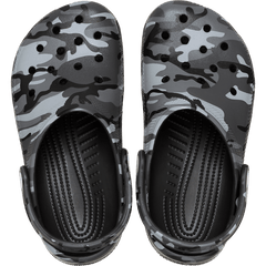 Kids' Classic Camouflage Clog for Kids