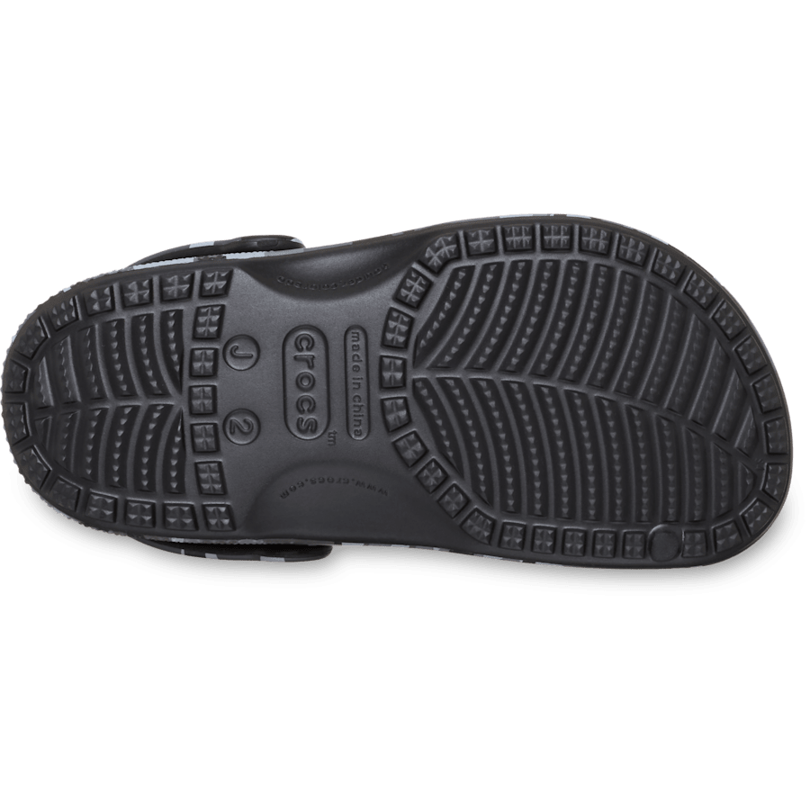 Kids' Classic Camouflage Clog for Kids