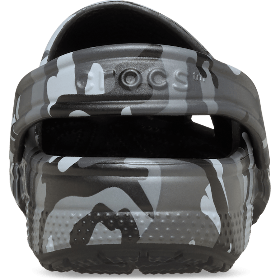 Kids' Classic Camouflage Clog for Kids