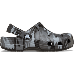 Toddler Classic Camouflage Clog for Kids