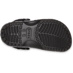 Toddler Classic Camouflage Clog for Kids