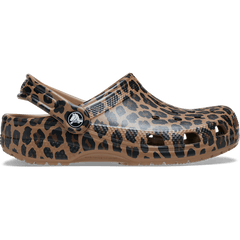 Kids' Classic Animal Clog for Kids