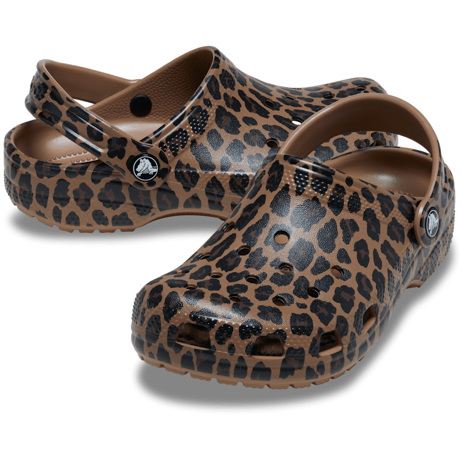 Kids' Classic Animal Clog for Kids
