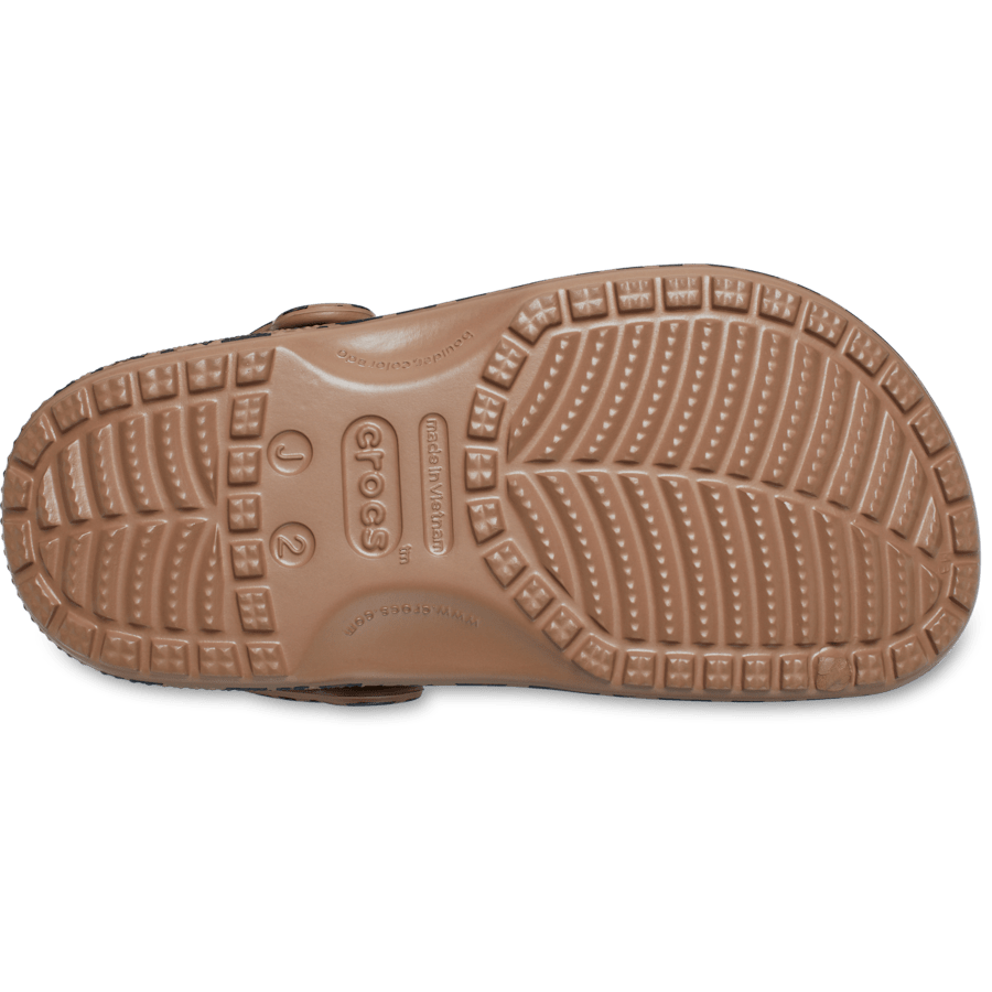 Kids' Classic Animal Clog for Kids