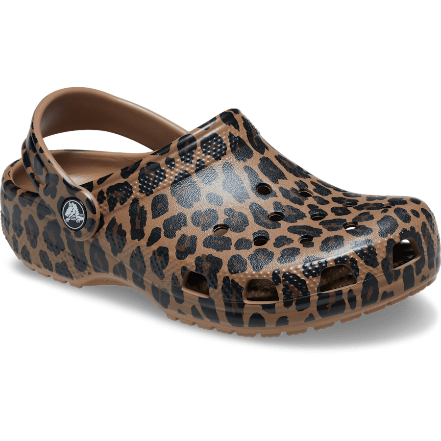 Kids' Classic Animal Clog for Kids