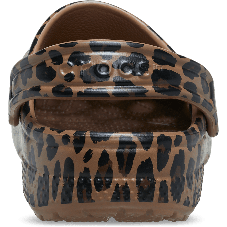 Kids' Classic Animal Clog for Kids