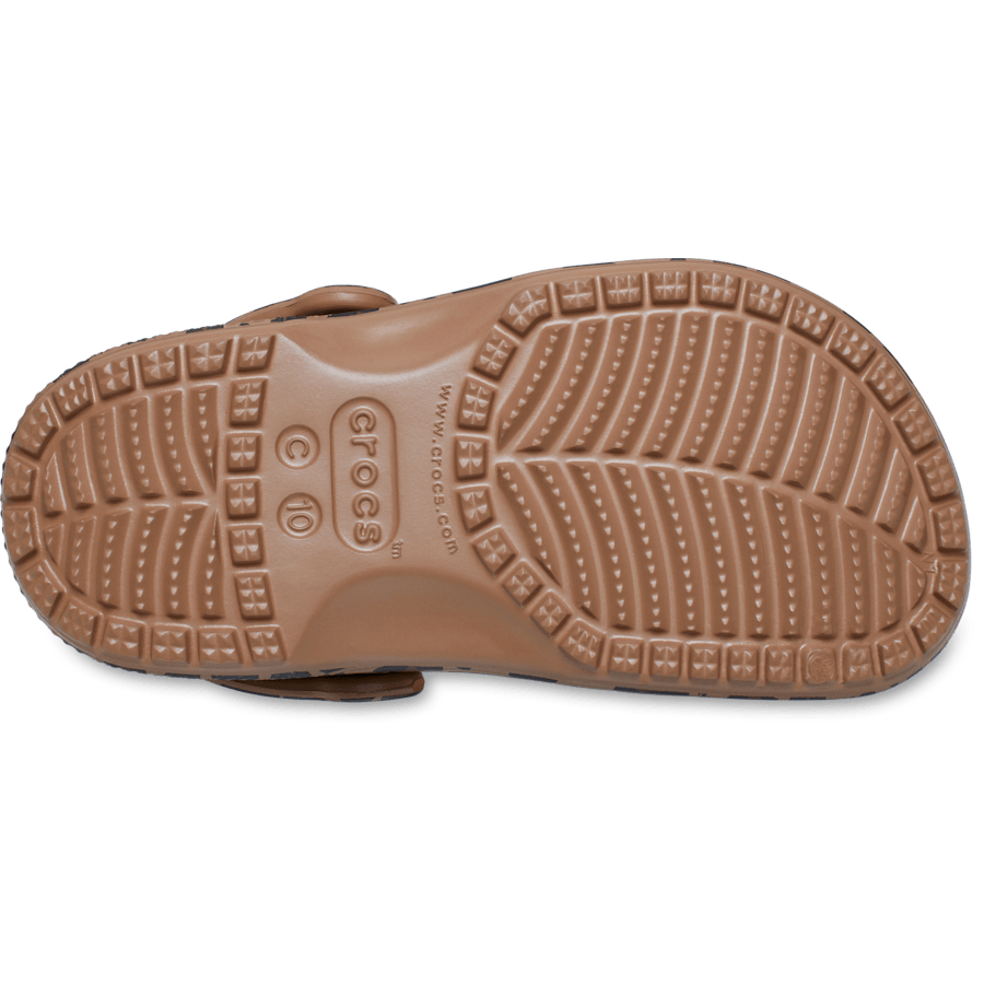 Toddler Classic Animal Clog for Kids