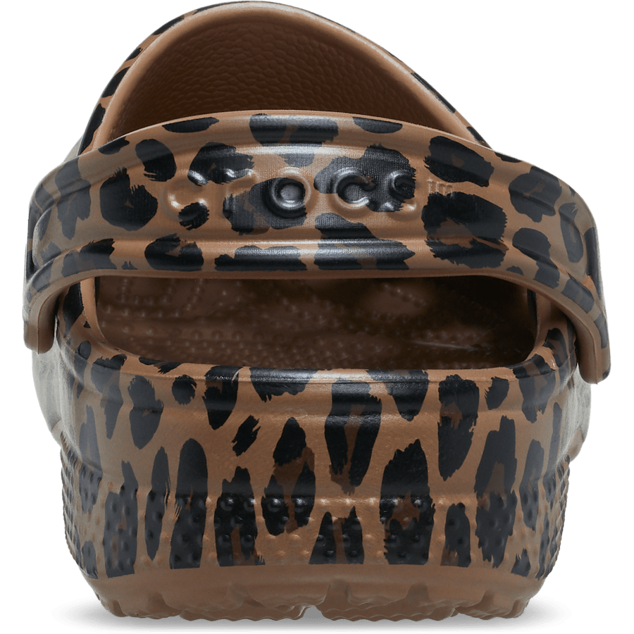 Toddler Classic Animal Clog for Kids