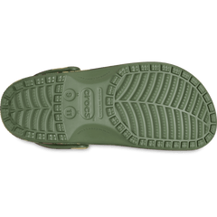 Classic Camouflage Clog for Women|Men