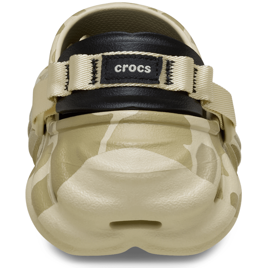 Echo Duck Camo Clog for Women|Men