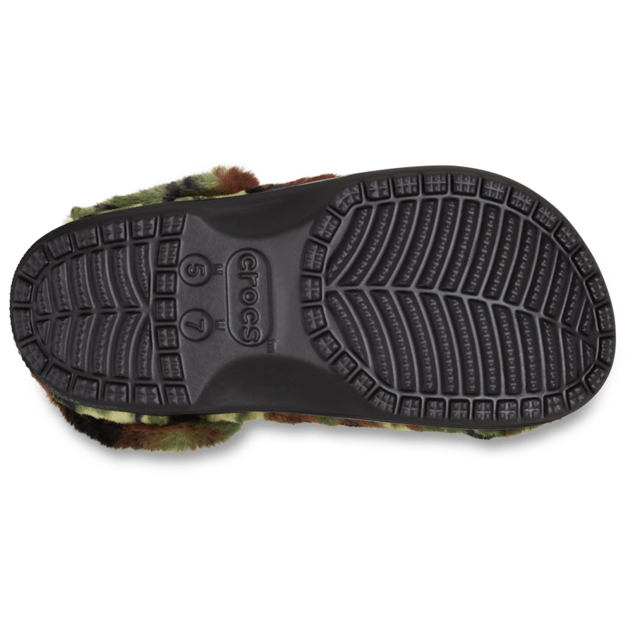 Classic Unfurgettable Camo Clog for Women|Men