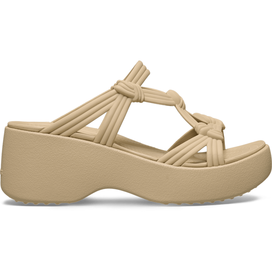 Brooklyn Knot Sky Sandal for Women