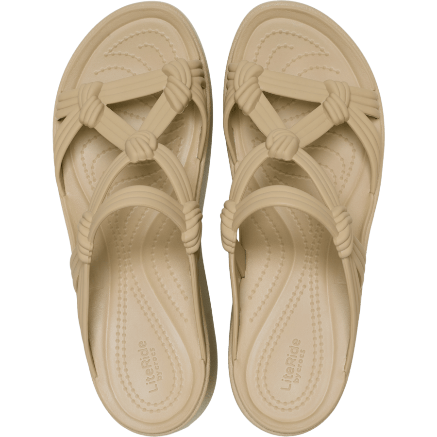 Brooklyn Knot Sky Sandal for Women
