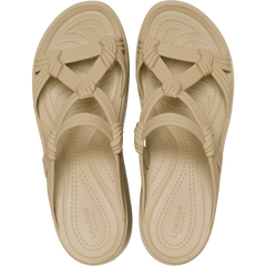Brooklyn Knot Sky Sandal for Women
