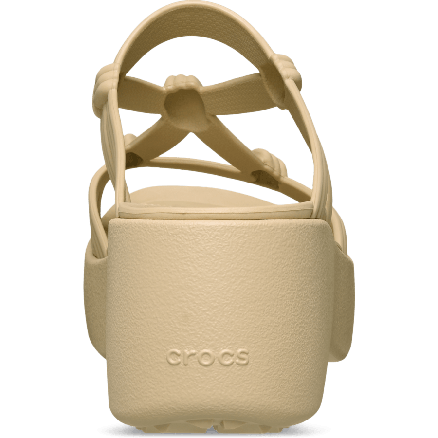 Brooklyn Knot Sky Sandal for Women