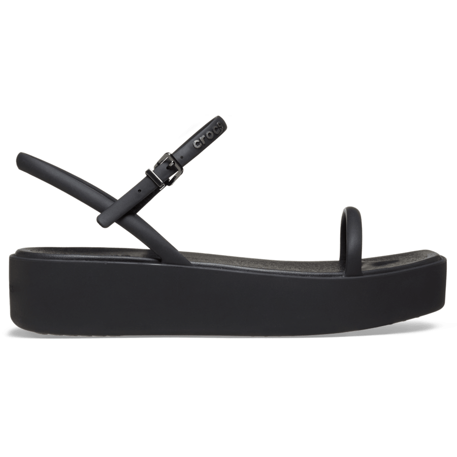 Miami Platform Y Strap Sandal for Women