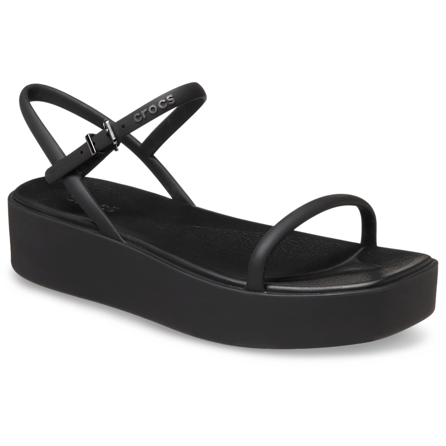 Miami Platform Y Strap Sandal for Women