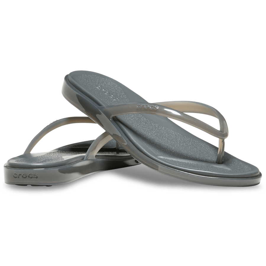 Miami Jelly Round Toe Flip for Women