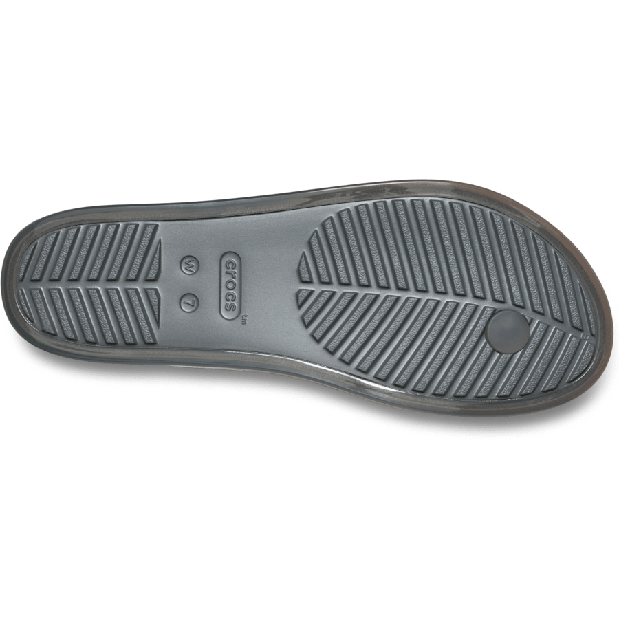Miami Jelly Round Toe Flip for Women