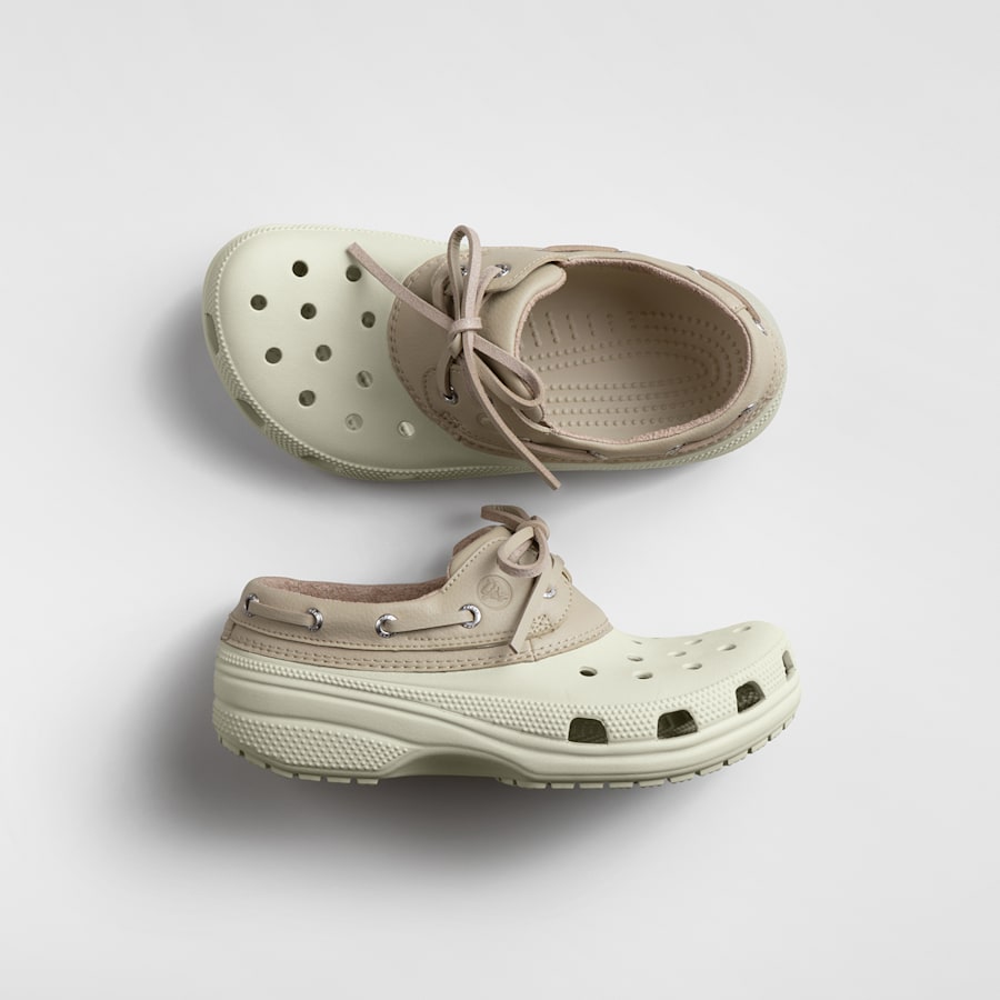 Classic Boat Shoe for Women|Men