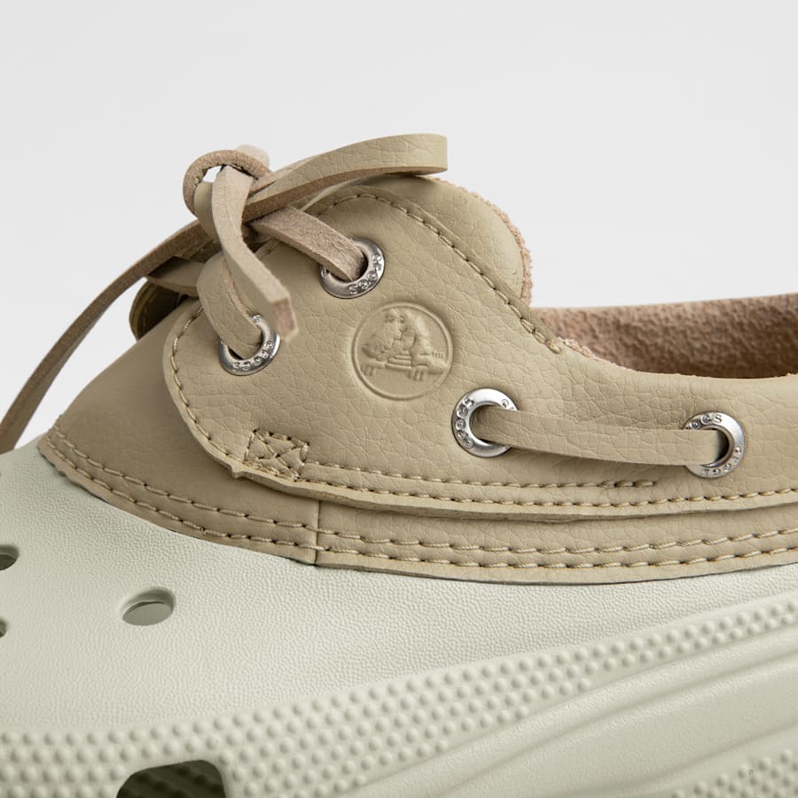 Classic Boat Shoe for Women|Men