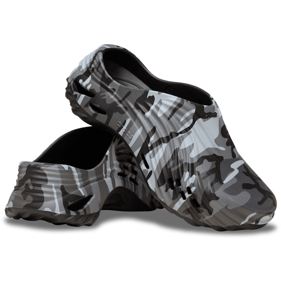 Echo Camo Wave for Women|Men
