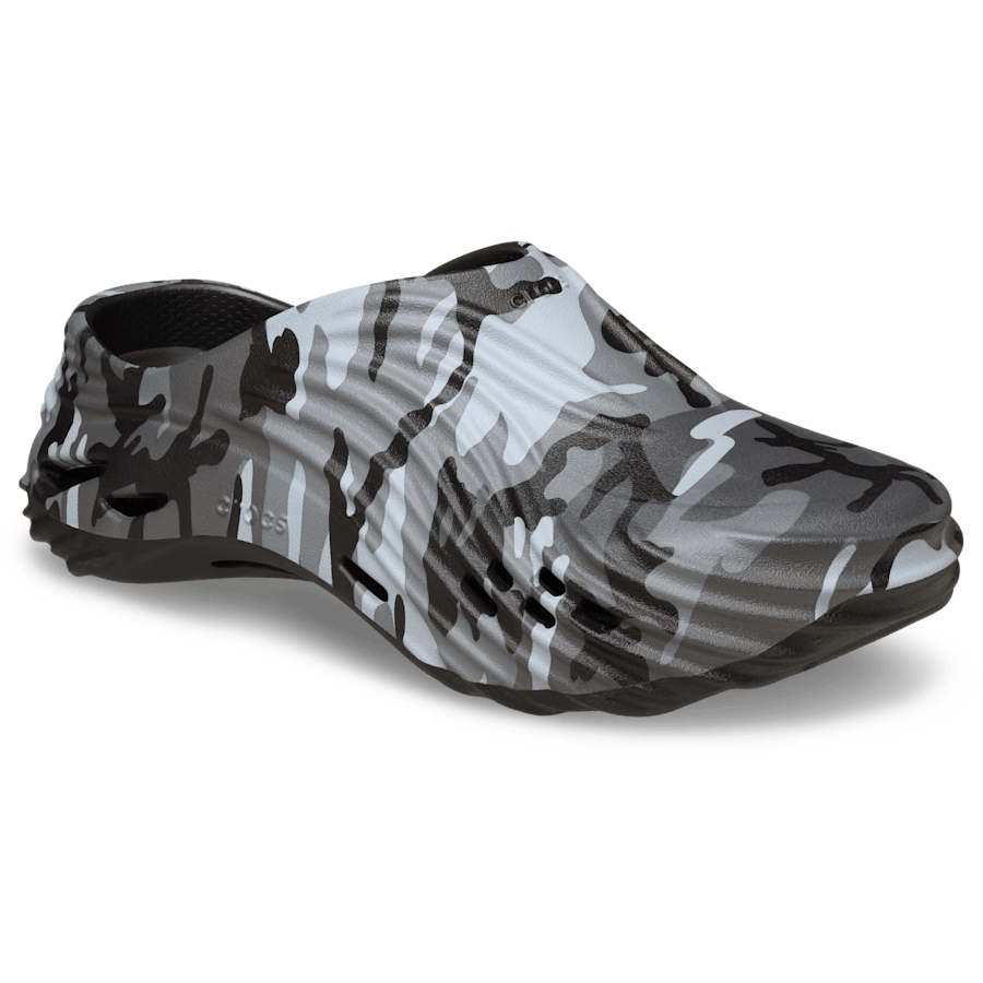 Echo Camo Wave for Women|Men