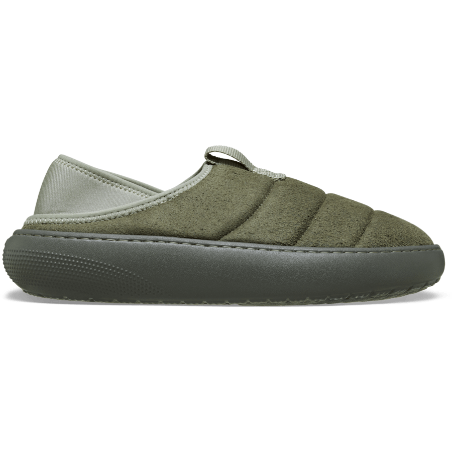Classic Vegan Suede Moc for Women|Men