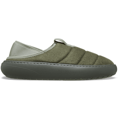 Classic Vegan Suede Moc for Women|Men