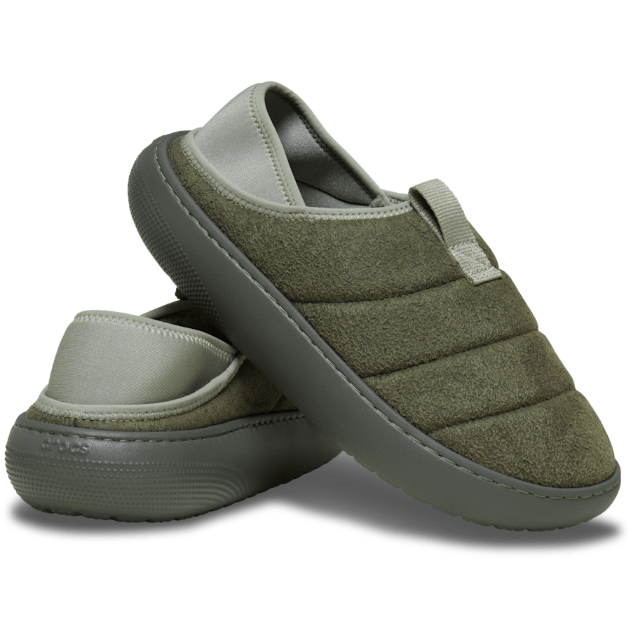 Classic Vegan Suede Moc for Women|Men