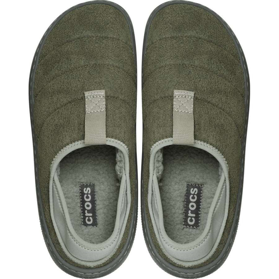 Classic Vegan Suede Moc for Women|Men