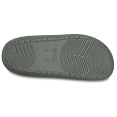 Classic Vegan Suede Moc for Women|Men