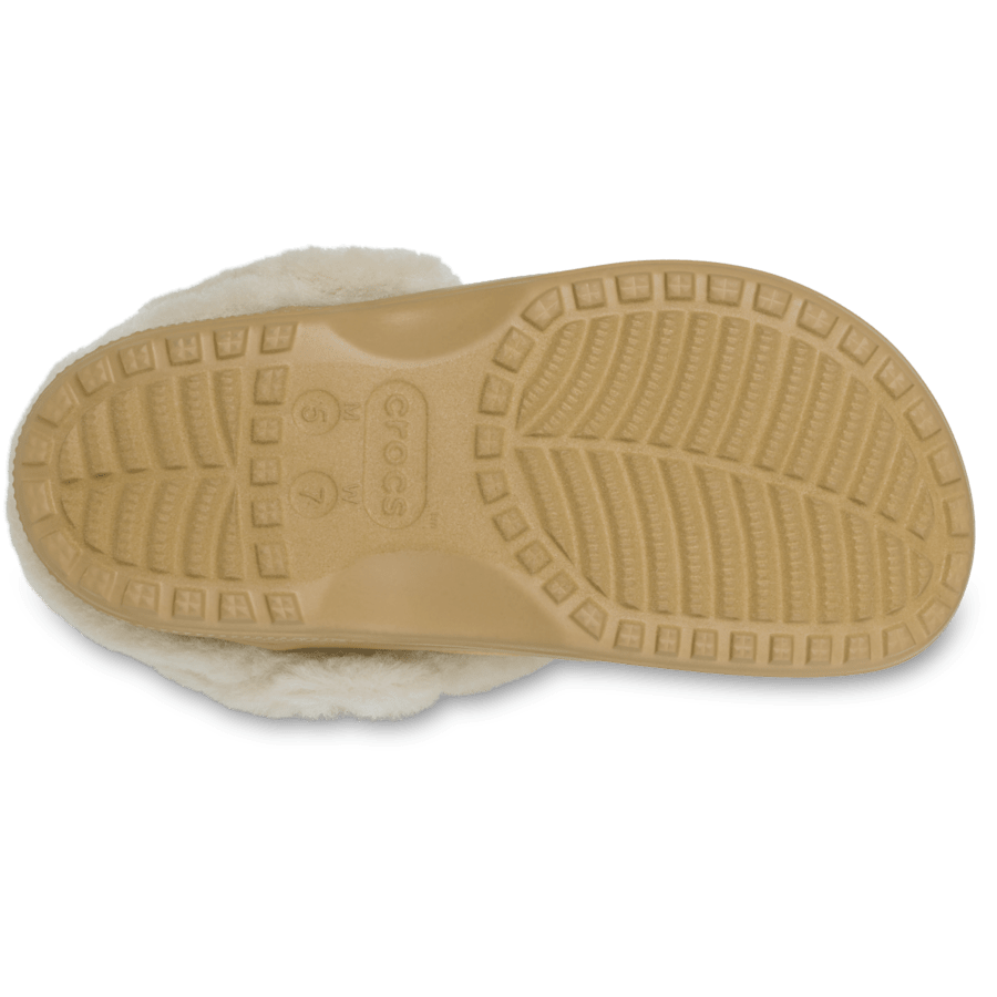 Classic Unfurgettable Vegan Suede Clog for Women|Men
