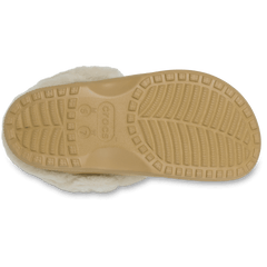 Classic Unfurgettable Vegan Suede Clog for Women|Men