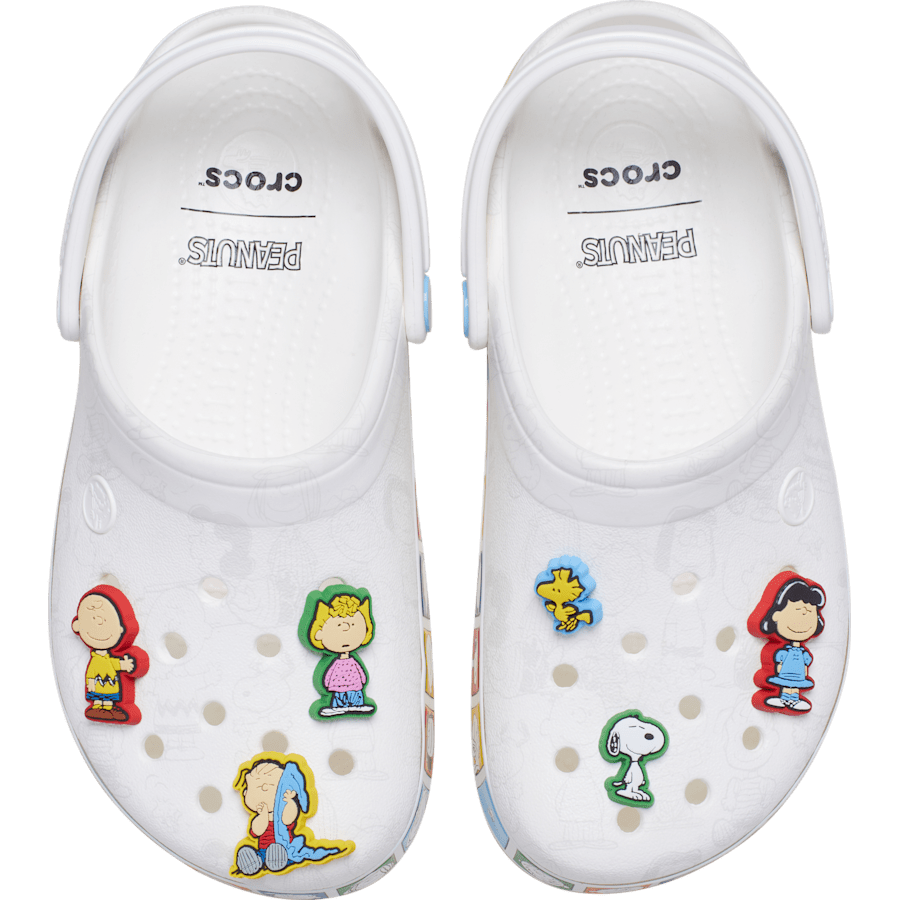 Peanuts Crocband Clog for Women|Men
