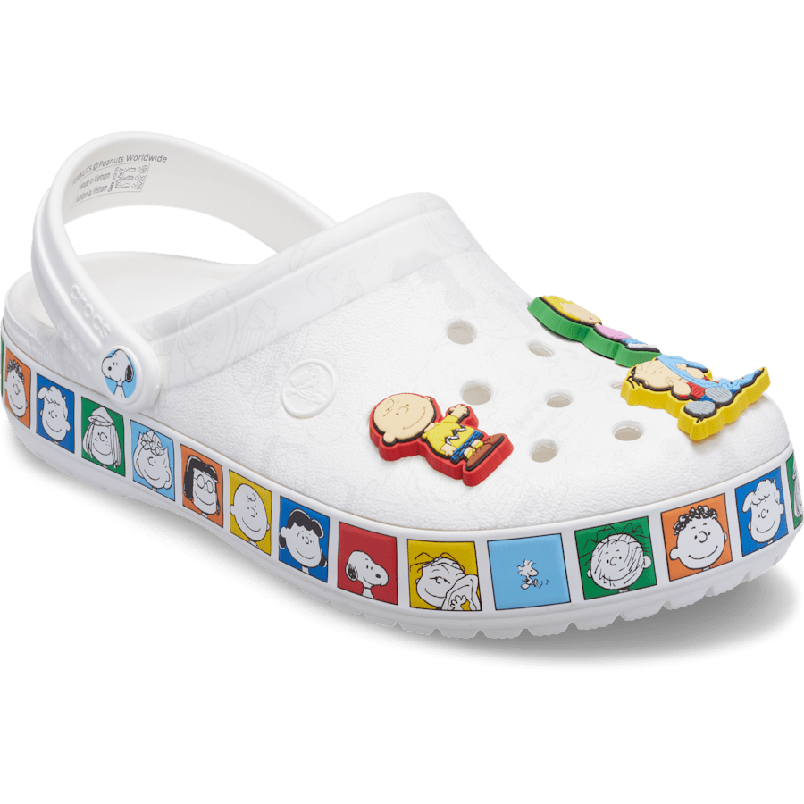 Peanuts Crocband Clog for Women|Men