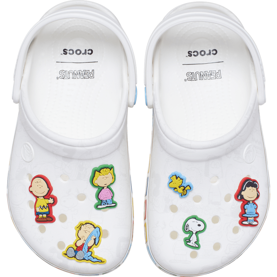Peanuts Crocband Clog Kids for Kids